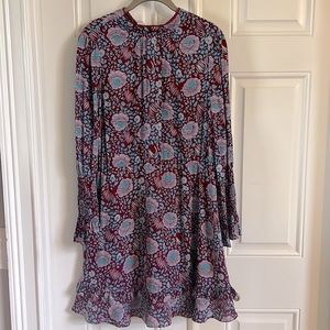 Rebecca Minkoff fun dress